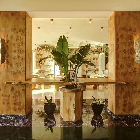 Bratus Hotel Aqaba Bagian luar foto